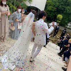 アルカンシエルガーデン名古屋の写真24枚目