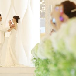 アルカンシエルガーデン名古屋の写真21枚目