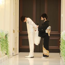 アルカンシエルガーデン名古屋の写真3枚目