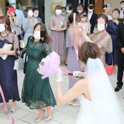 アルカンシエルガーデン名古屋の写真15枚目