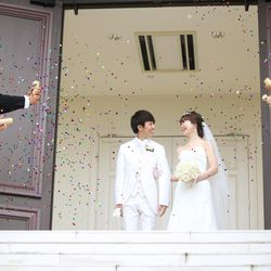 アルカンシエルガーデン名古屋の写真36枚目