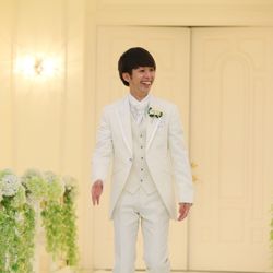 アルカンシエルガーデン名古屋の写真5枚目