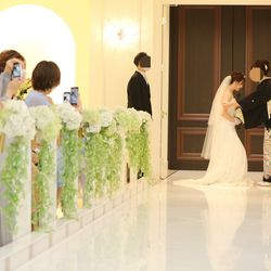 アルカンシエルガーデン名古屋の写真6枚目