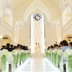 アルカンシエルガーデン名古屋の写真7枚目