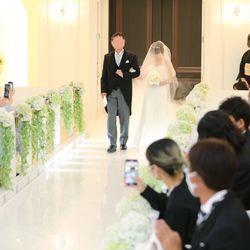 アルカンシエルガーデン名古屋の写真22枚目