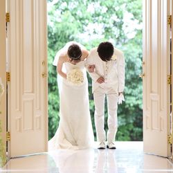 アルカンシエルガーデン名古屋の写真8枚目