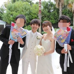 アルカンシエルガーデン名古屋の写真9枚目