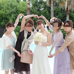 アルカンシエルガーデン名古屋の写真26枚目