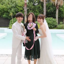 アルカンシエルガーデン名古屋の写真2枚目