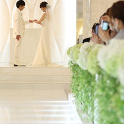 アルカンシエルガーデン名古屋の写真35枚目