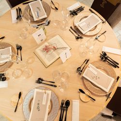 ampersand By LAGUNAVEIL ATELIERの写真10枚目