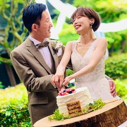 ザ白梅クラシックガーデンの写真14枚目