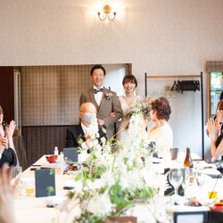 ザ白梅クラシックガーデンの写真13枚目