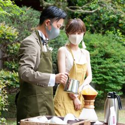 ザ白梅クラシックガーデンの写真9枚目