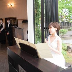 ザ白梅クラシックガーデンの写真12枚目