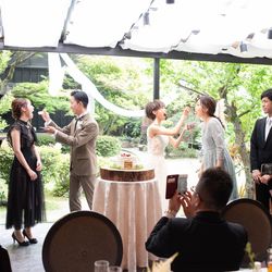 ザ白梅クラシックガーデンの写真1枚目