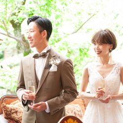 ザ白梅クラシックガーデンの写真17枚目