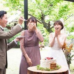 ザ白梅クラシックガーデンの写真3枚目