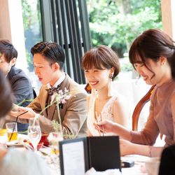 ザ白梅クラシックガーデンの写真4枚目