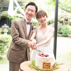 ザ白梅クラシックガーデンの写真5枚目