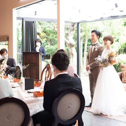 ザ白梅クラシックガーデンの写真10枚目