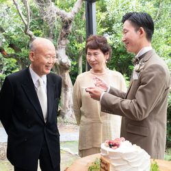 ザ白梅クラシックガーデンの写真21枚目