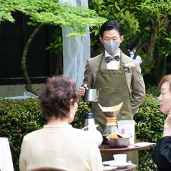 ザ白梅クラシックガーデンの写真13枚目