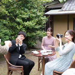 ザ白梅クラシックガーデンの写真33枚目