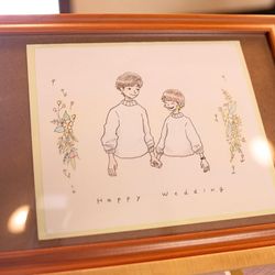 ザ白梅クラシックガーデンの写真6枚目