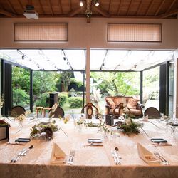 ザ白梅クラシックガーデンの写真4枚目