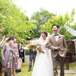 ザ白梅クラシックガーデンの写真19枚目