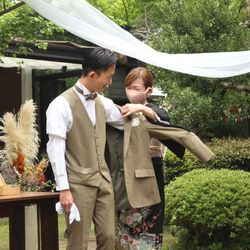 ザ白梅クラシックガーデンの写真32枚目