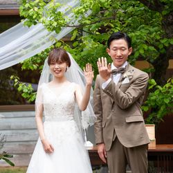 ザ白梅クラシックガーデンの写真22枚目