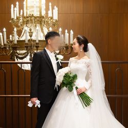 東京會舘の写真22枚目