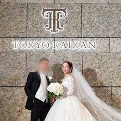 東京會舘の写真17枚目