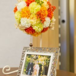 東京會舘の写真4枚目