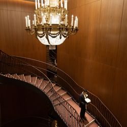 東京會舘の写真16枚目