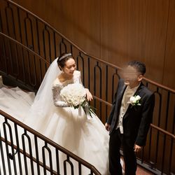 東京會舘の写真6枚目