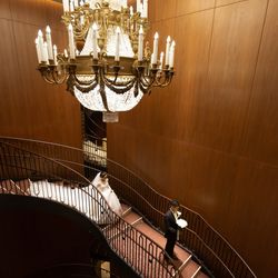 東京會舘の写真1枚目