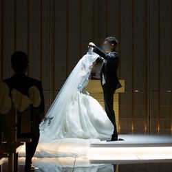 東京會舘の写真25枚目