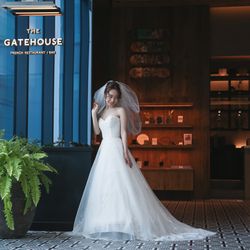 THE GATEHOUSEの写真22枚目