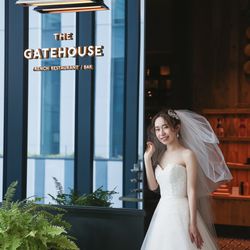 THE GATEHOUSEの写真13枚目