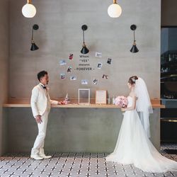 THE GATEHOUSEの写真19枚目