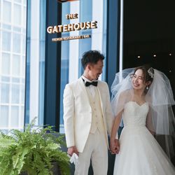 THE GATEHOUSEの写真18枚目