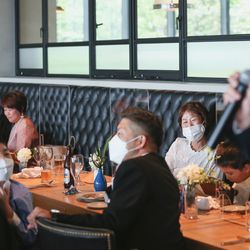 THE GATEHOUSEの写真3枚目