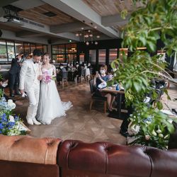 THE GATEHOUSEの写真8枚目