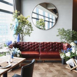 THE GATEHOUSEの写真1枚目