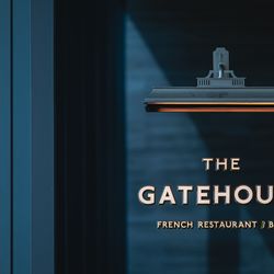 THE GATEHOUSEの写真21枚目