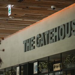 THE GATEHOUSEの写真28枚目