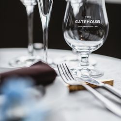 THE GATEHOUSEの写真15枚目